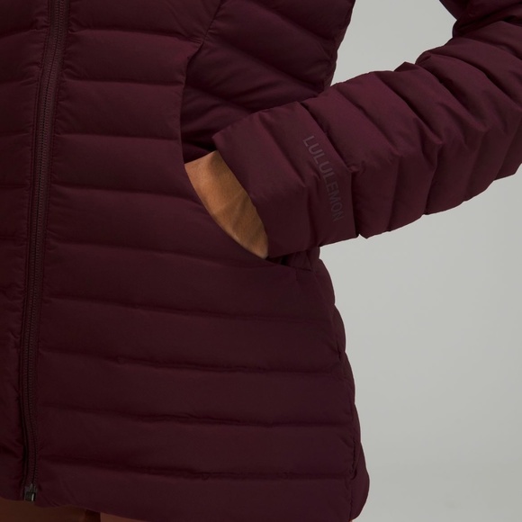 Lululemon Packable Jacket Sm - Picture 2 of 6